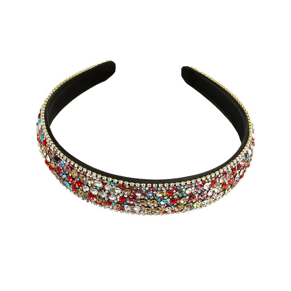 Rhinestone Bandos