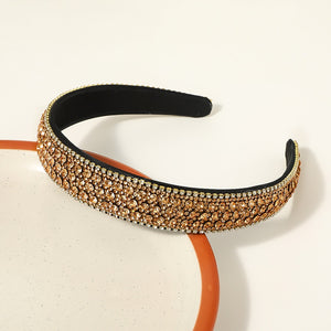 Rhinestone Bandos