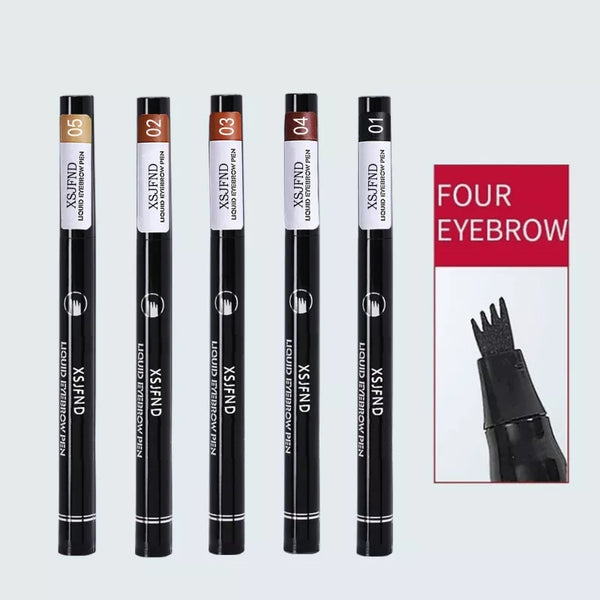 Liquid Eyebrow Pen