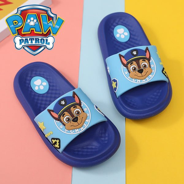 Paw Patrol Slippers