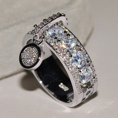 Vintage Fashion Ring