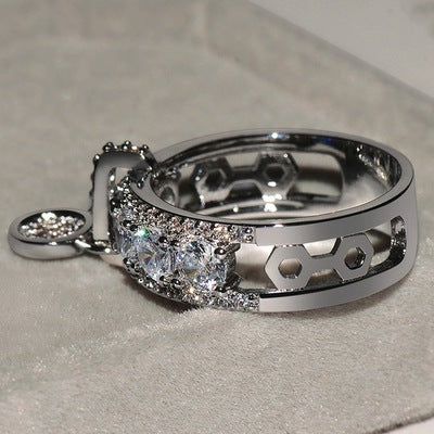 Vintage Fashion Ring