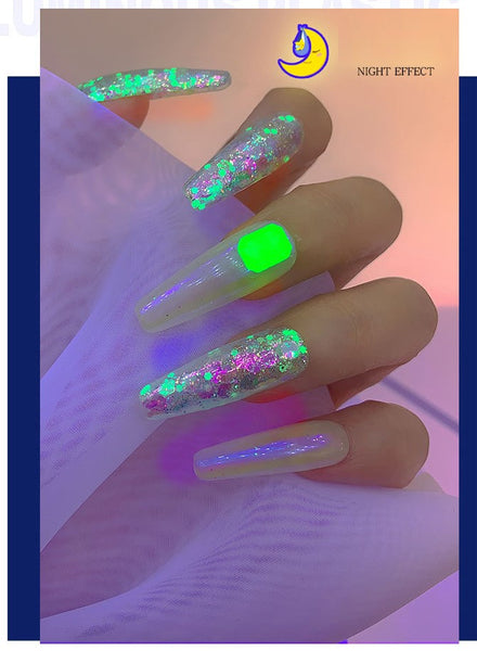 Luminous Sequins-6pots