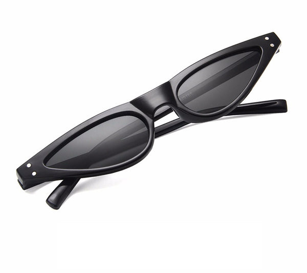 Small Triangle Streetwear Sunglasses