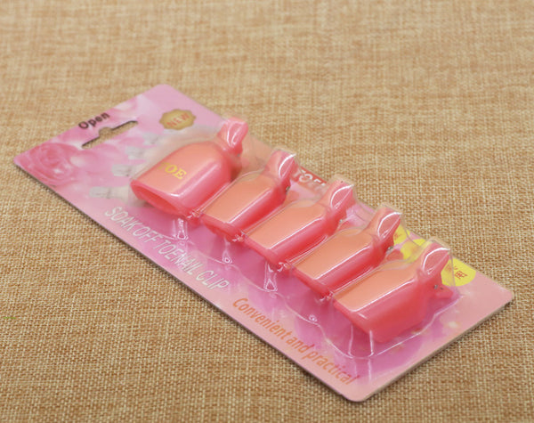 Toenail Remover Clip