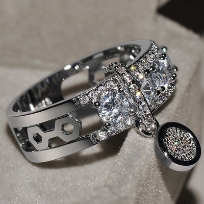 Vintage Fashion Ring