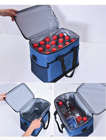 Picnic Cooler Lunch Bag