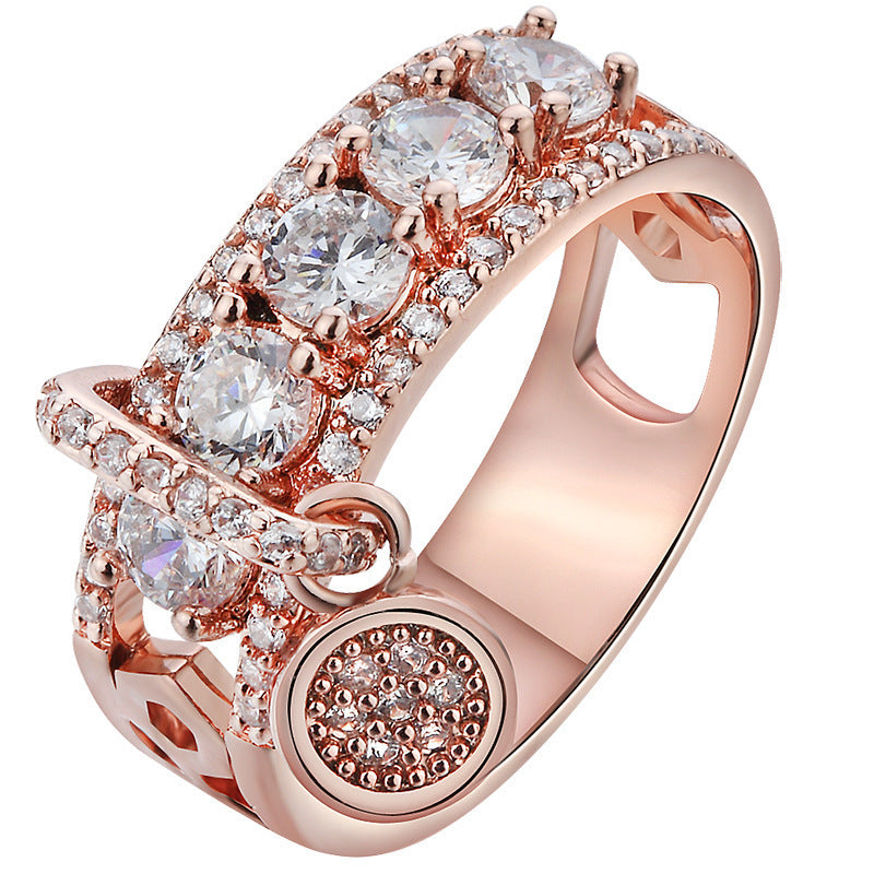 Vintage Fashion Ring