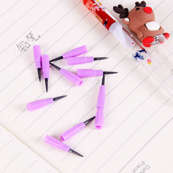 Little Hero Cartoon Pencil