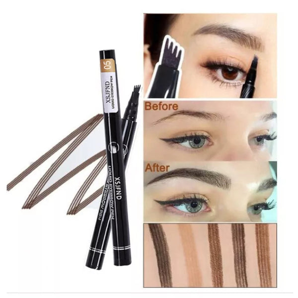 Liquid Eyebrow Pen