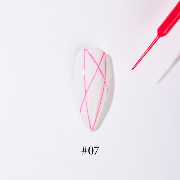 Nail Liner Gel