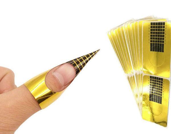 Nail Forms