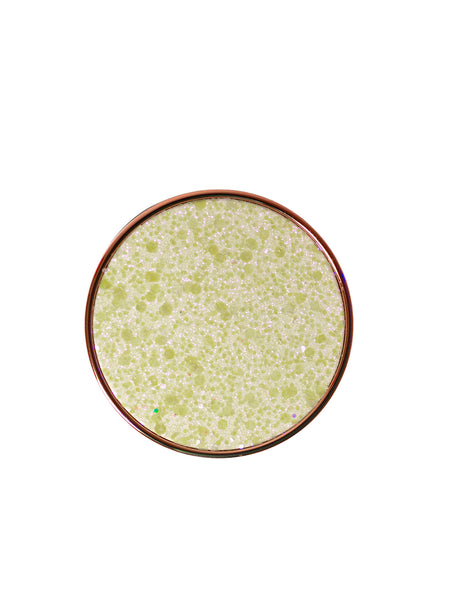 Neon Body Glitter Balm (UV Light Effect)