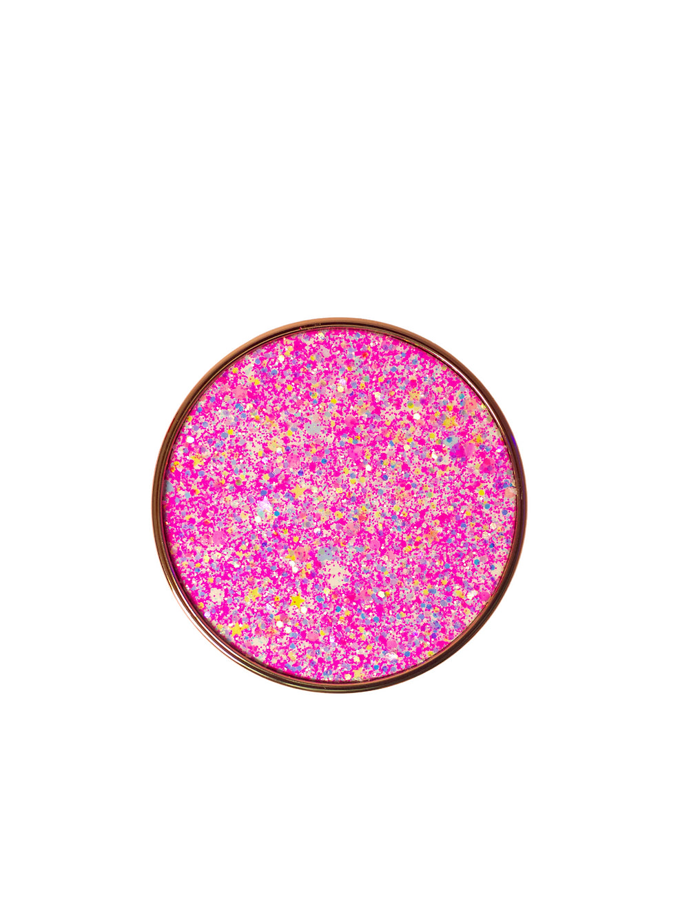 Neon Body Glitter Balm (UV Light Effect)