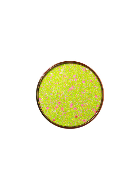 Neon Body Glitter Balm (UV Light Effect)