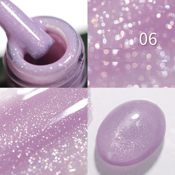 VDN Honey GEL Polish