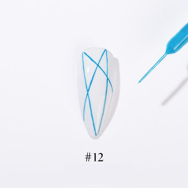 Nail Liner Gel
