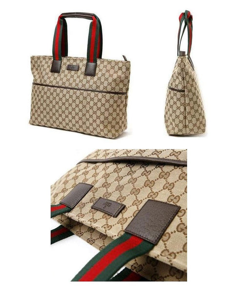Handbag GG