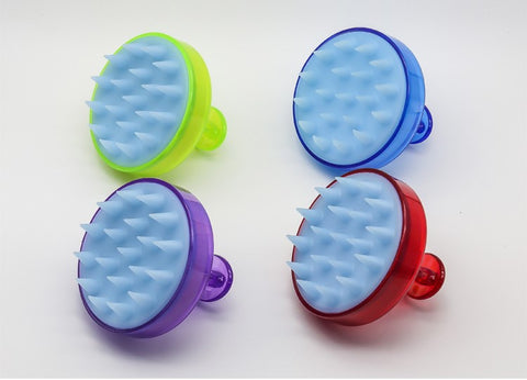 Scalp Massager