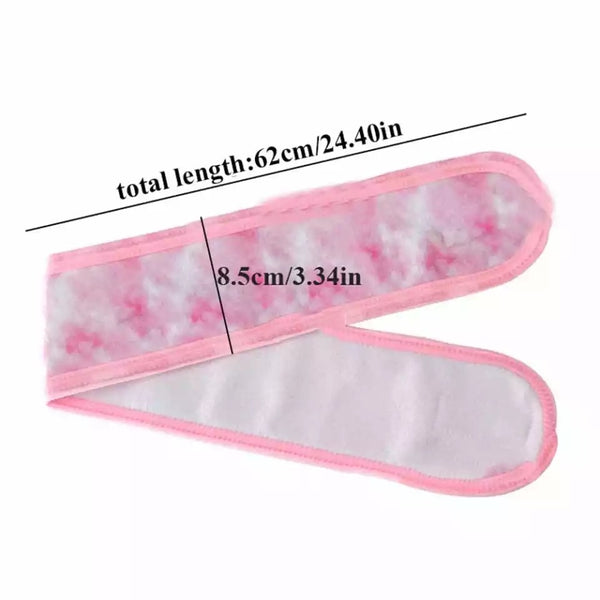 Multi Purpose Headband