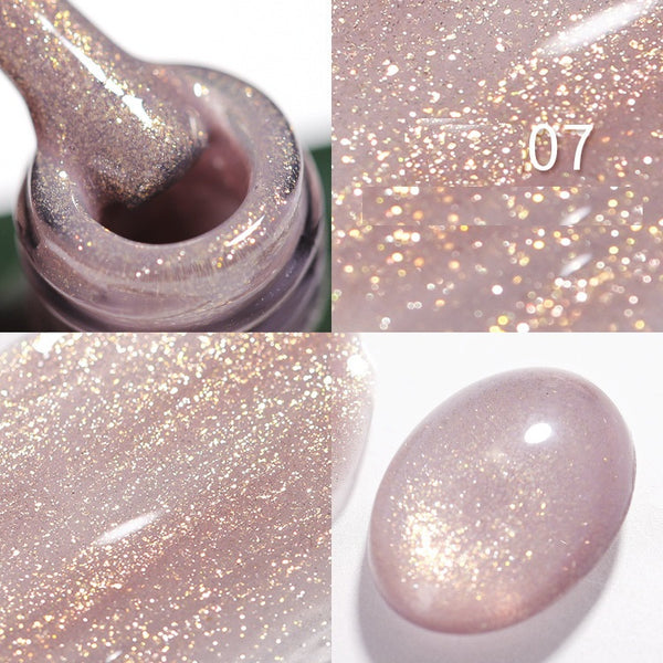 VDN Honey GEL Polish