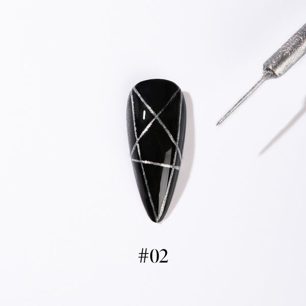 Nail Liner Gel