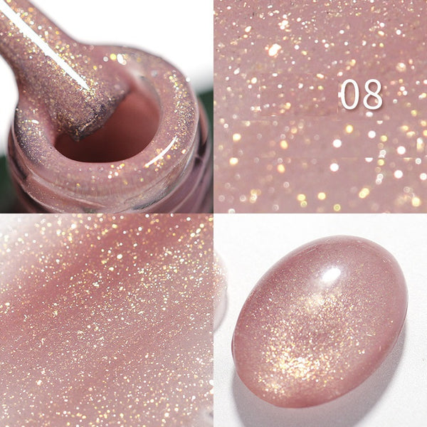VDN Honey GEL Polish