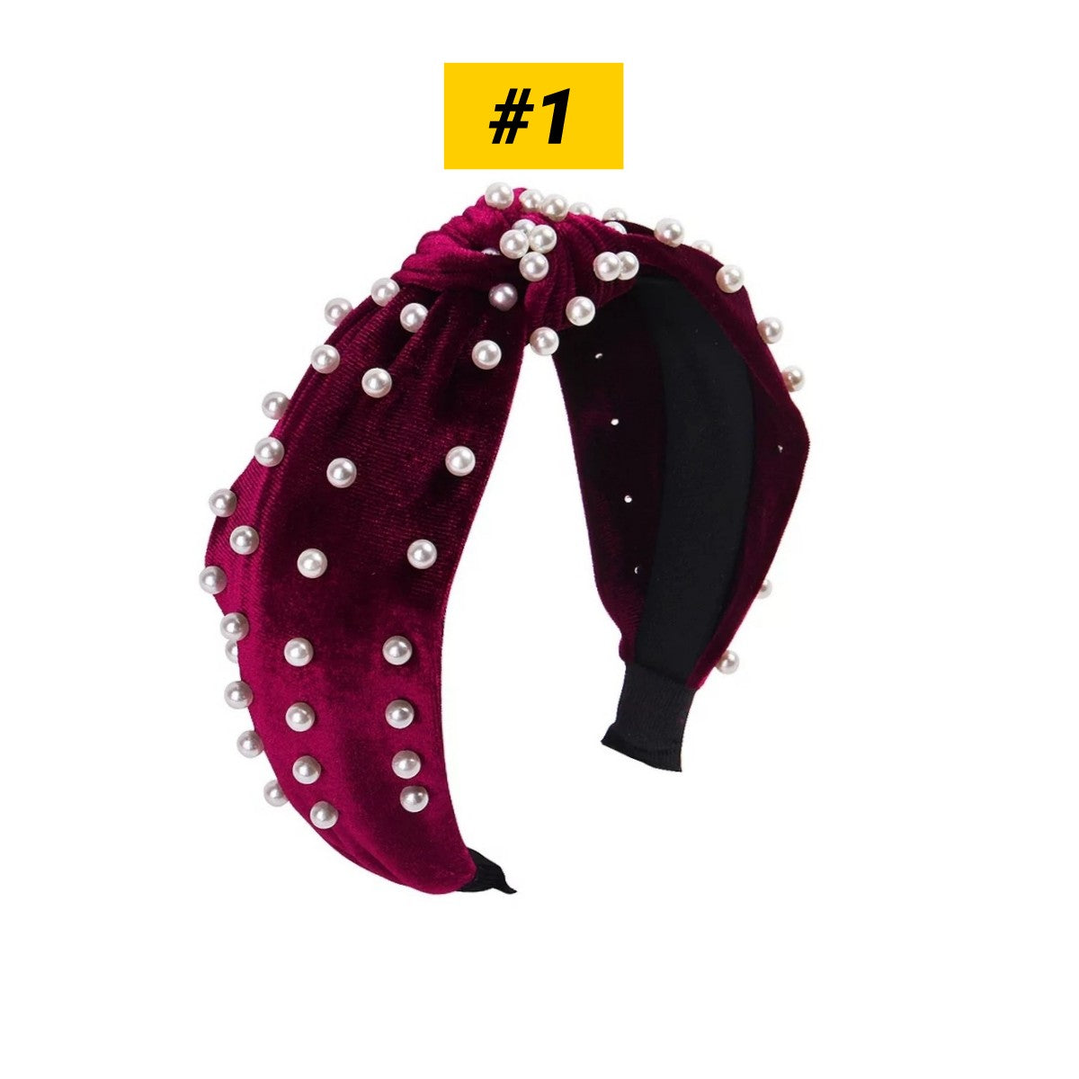 Pearl Bando