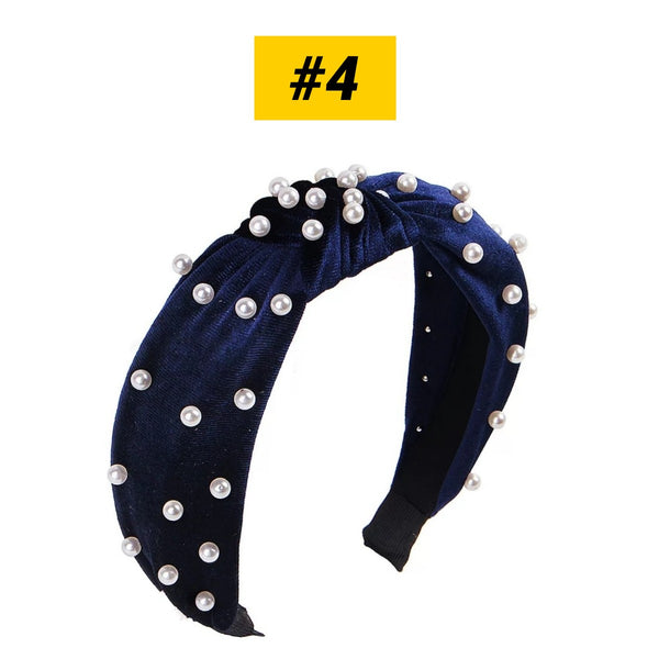 Pearl Bando