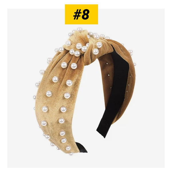 Pearl Bando