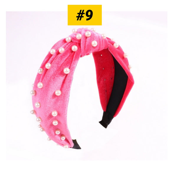 Pearl Bando
