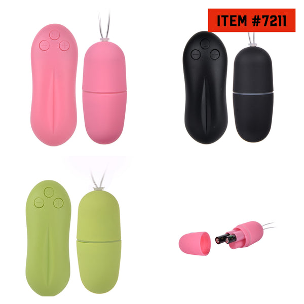 Wireless Remote Control Jumping Egg