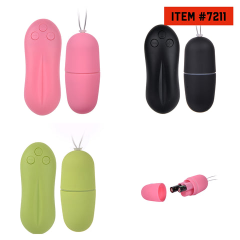 Wireless Remote Control Jumping Egg