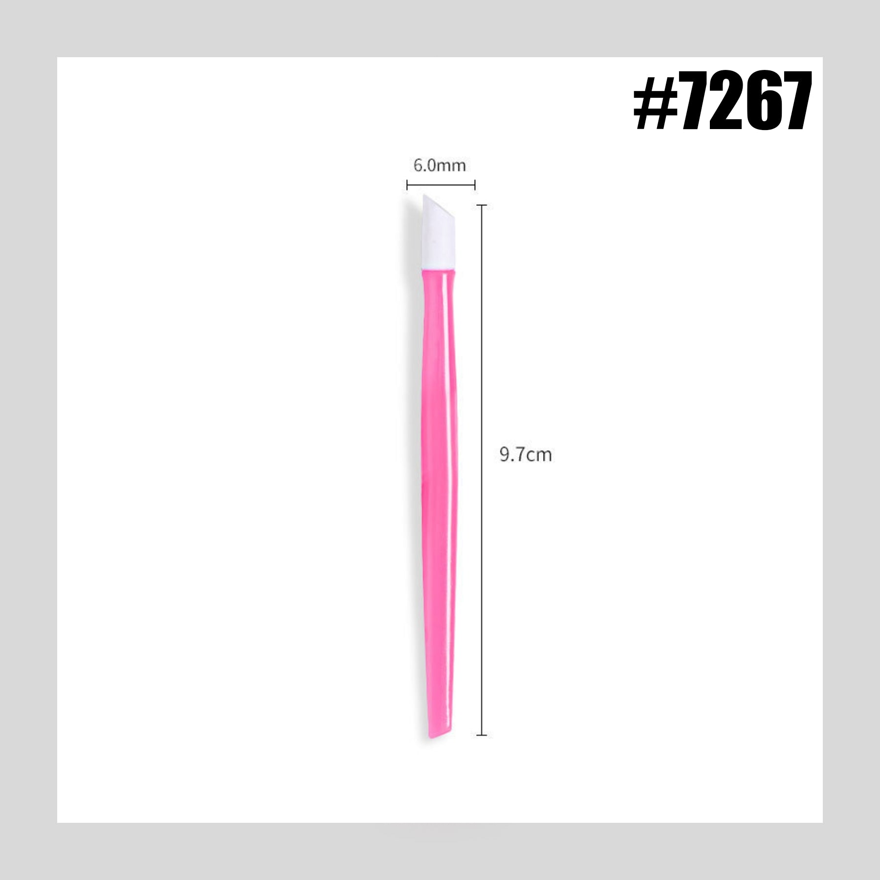 Nail Art Silicone Pen