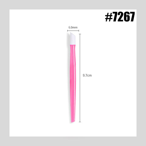 Nail Art Silicone Pen