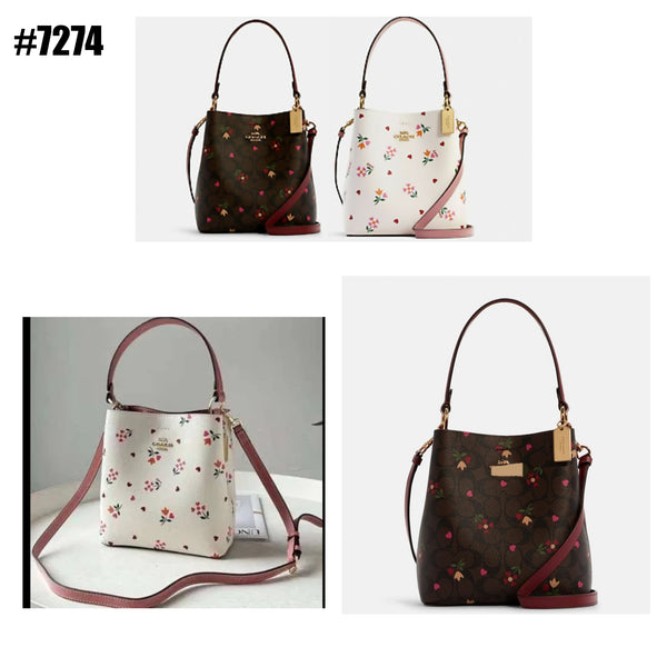 Women's Fashion Luxury Handbag