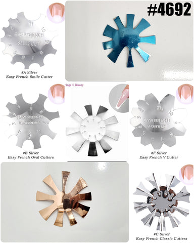 Stainless Steel French Plate Nail Making