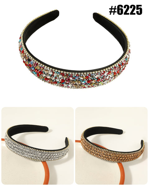 Rhinestone Bandos