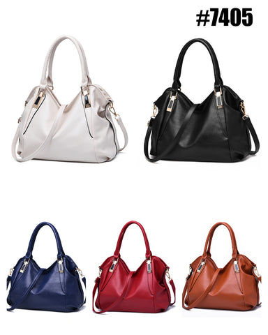 New Leather Handbag