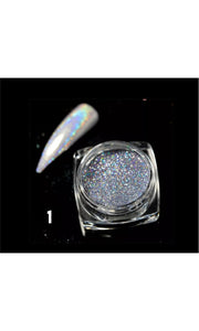 Laser Nail Glitter