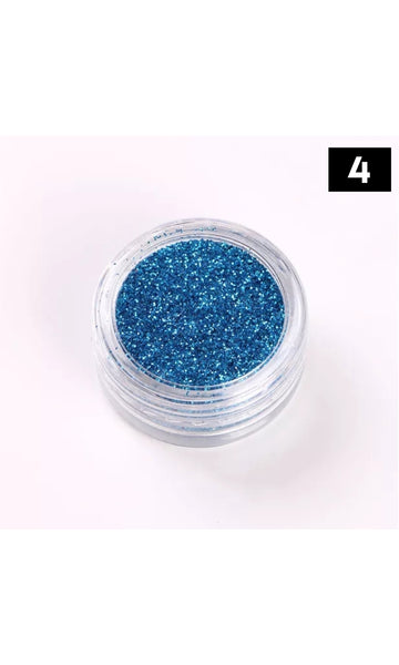 Laser Nail Glitter