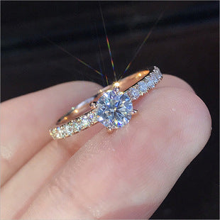 Silver Ring R115