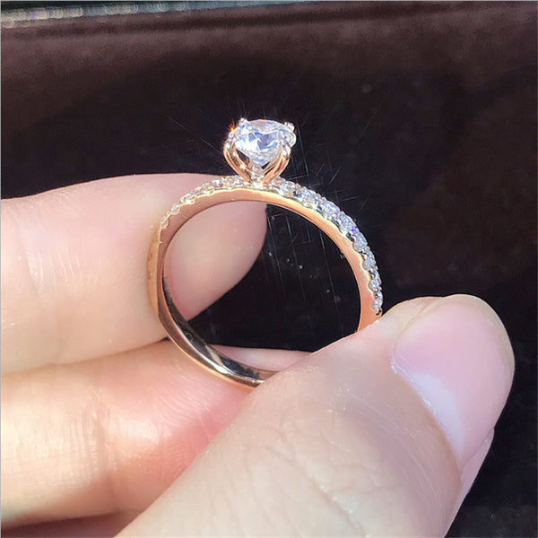 Silver Ring R115