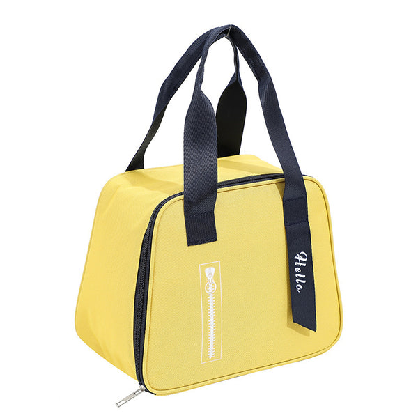 Insulation Lunch Box Bag