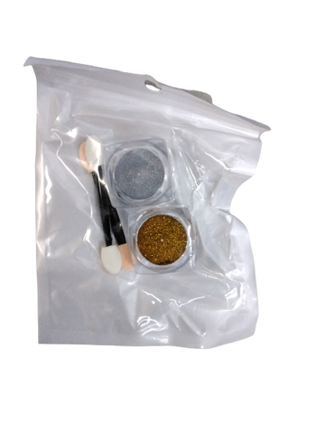 Nail Art Pigment Powders