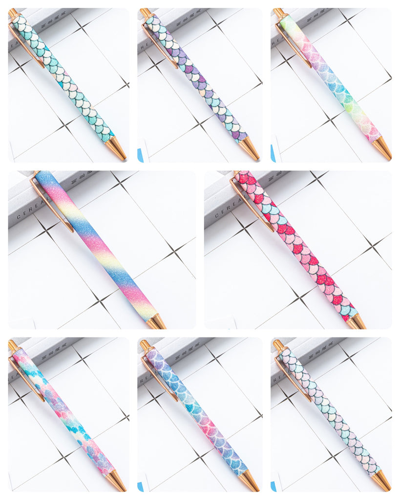 Patterned Pens – SaSaCoTnT