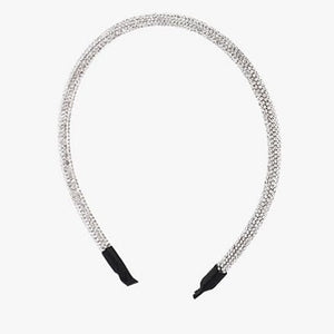Rhinestone Hairband Beads Bezel
