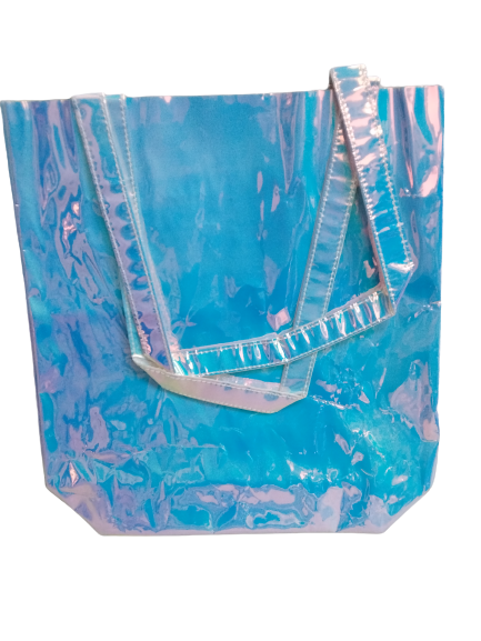 Holographic Handbag