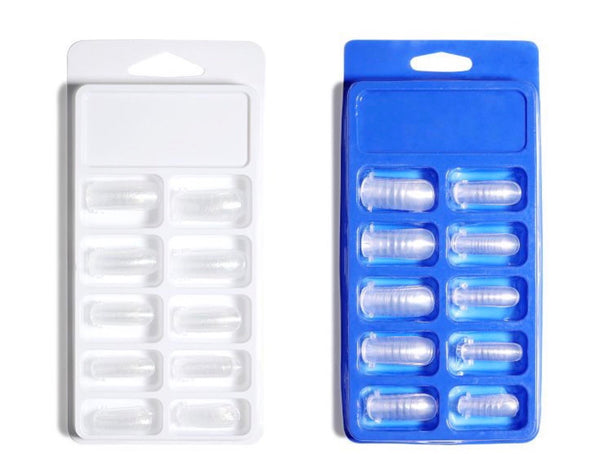 Poly Gel Dual Forms