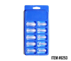 Poly Gel Dual Forms